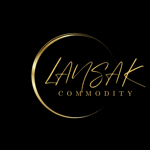 Logo de LANSAK COMMODITY capture d'écran