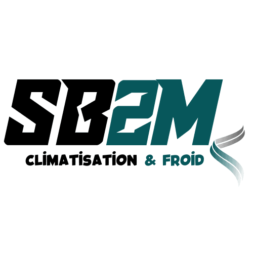 Logo de SB2M capture d'écran