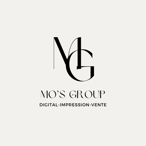 Logo de MO'S GROUP capture d'écran
