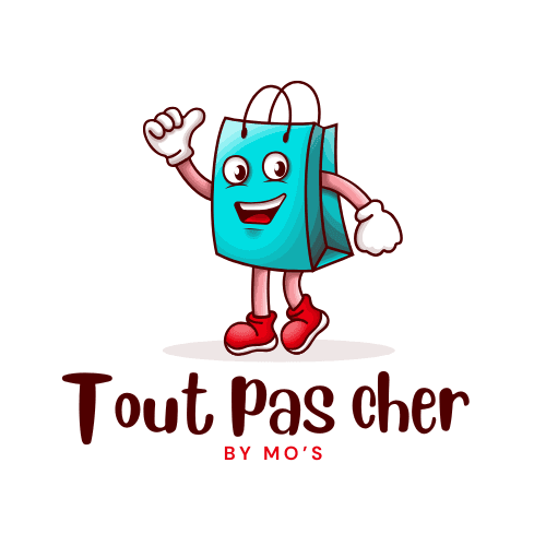 Logo de TOUT PAS CHER capture d'écran